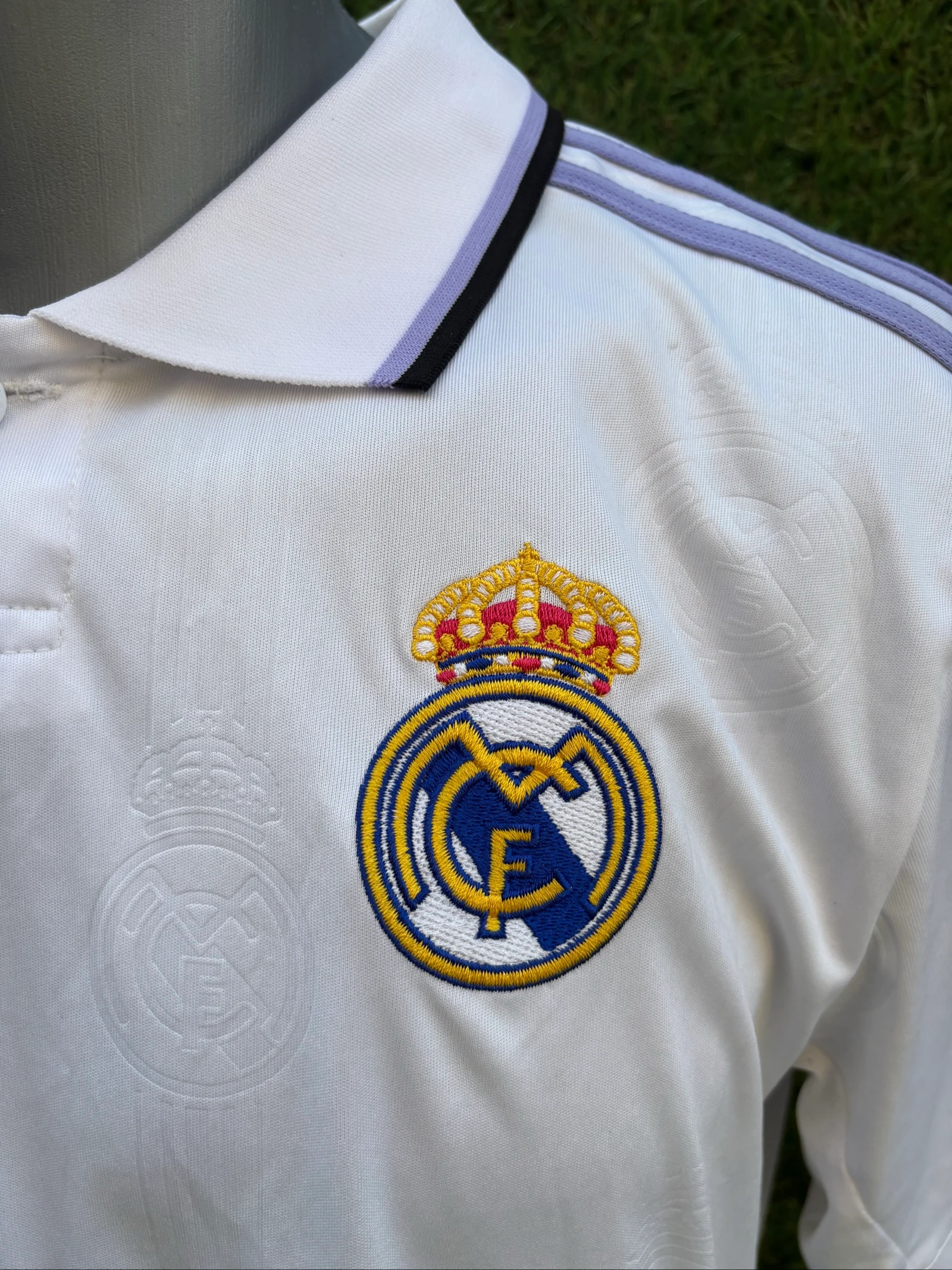 Maillot Marcelo Real Madrid – photo 5